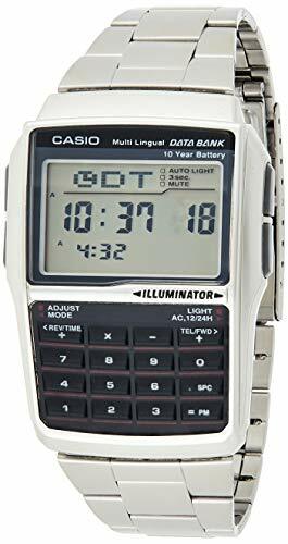 Casio standard digitaluhr - standard,