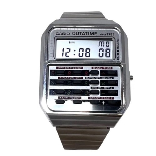 Casio 500webf 1ajr zurück - ca-500webf-1ajr,