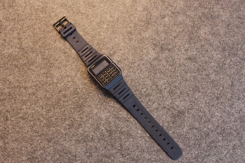Casio 53w taschenrechner - casio,