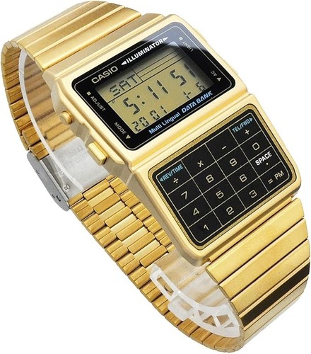 Neu casio databank - [☆neu],