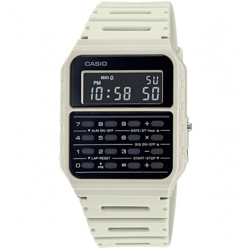 Casio databank 53wf - casio,