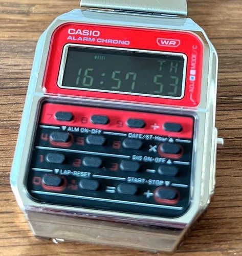 Casio 500we taschenrechner - casio,