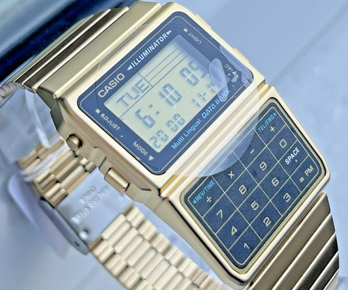 Casio dbc 611g 1df - casio, calculator