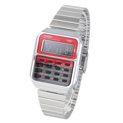 Casio classic 500we 4b - classic, ca-500we-4b