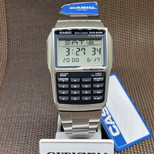 Casio dbc 32d - casio, dbc-32d-1a