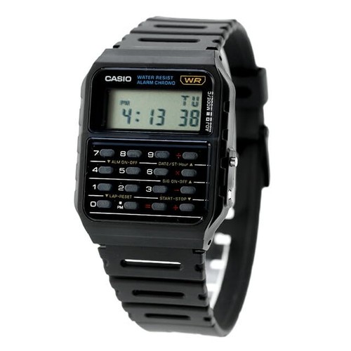 Casio 53w taschenrechner - casio, ca-53w-1z