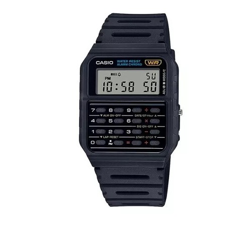 Casio unisex taschenrechner - unisex,