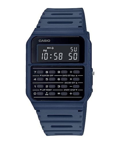 Uhr casio calculator - uhr,