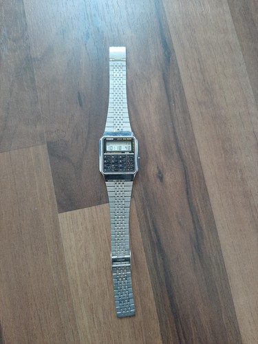 Original casio 1990er vintage - 1990er,