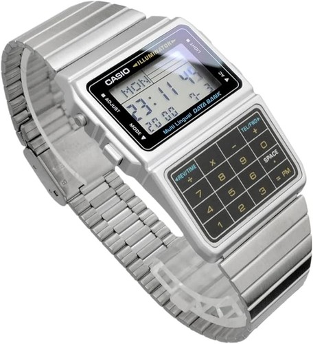 Neu casio databank - [☆neu],