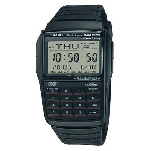 Casio dbc retro - dbc-32-1a, |