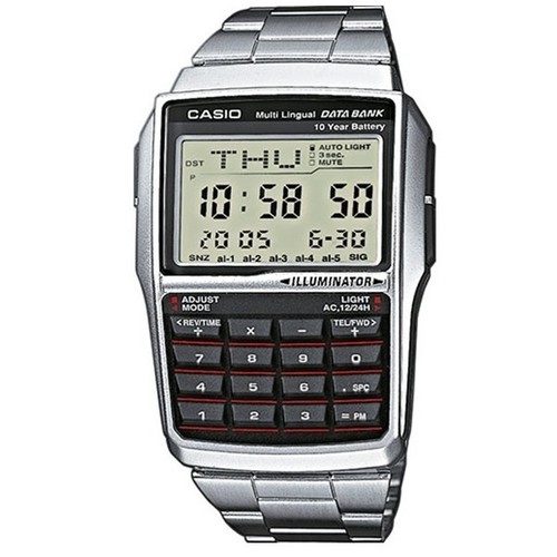 Casio databank dbc - casio, dbc-32d-1a