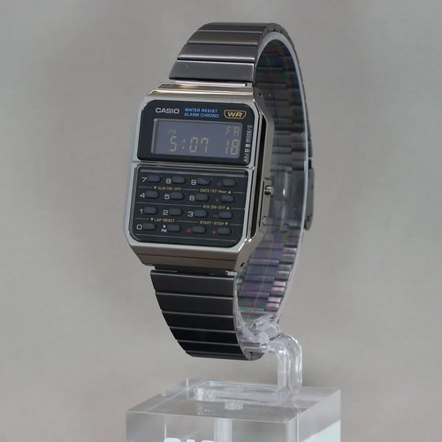 Neu casio ca - casio, ca-500wegg-1b