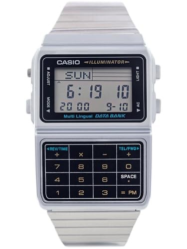Casio dbc 611 1df datenbank - dbc-611-1df,