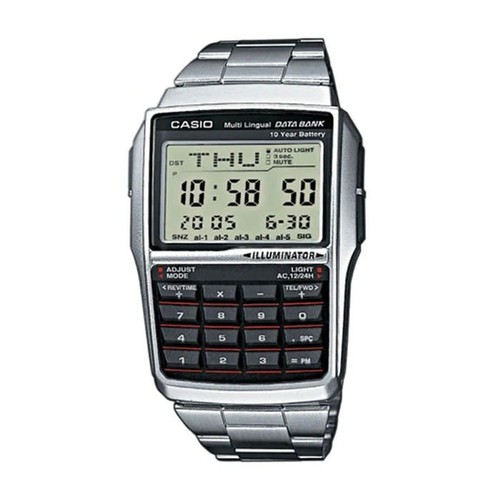 Casio datenbank taschenrechner - datenbank,