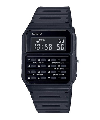 Uhr casio calculator - uhr,