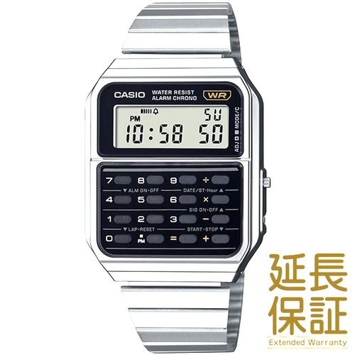 Casio 500we 1a - casio, ca-500we-1a