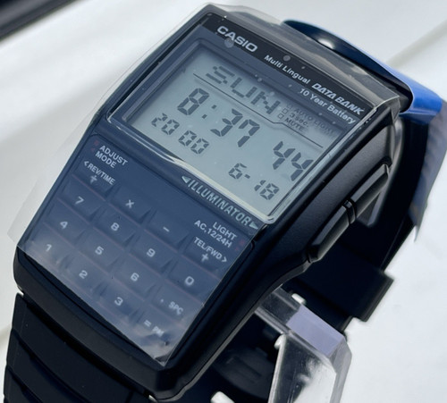 Casio dbc 1adf calculator - dbc-32-1adf,
