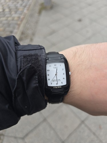 Casio flip top - ft-10,