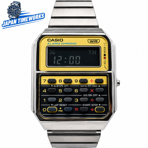 Casio 500wegg 9b - casio, ca-500wegg-9b