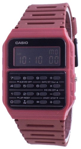 Casio databank calculator - casio,