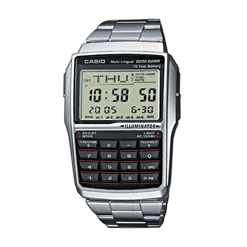 Casio datenbank taschenrechner - datenbank,