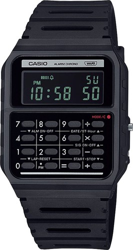 Casio vintage 53wb - casio, ca-53wb-1bef