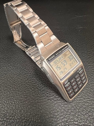 Casio dbc 32d aes digitaluhr - casio,