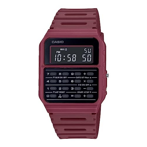 Casio 53wf 4bjf - casio, ca-53wf-4bjf