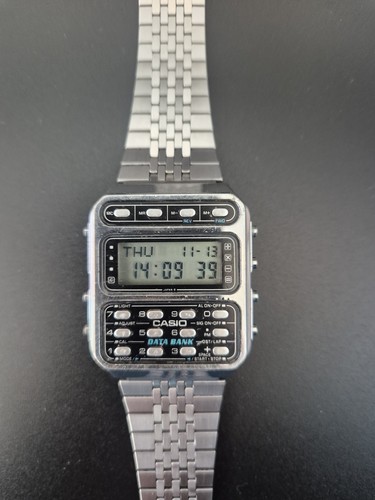Casio 246 uhr 401 - 246, cd-401