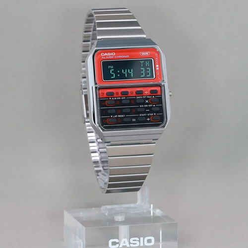 Neu casio ca 500we 4b - [☆neu],