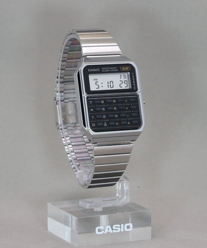 Neu casio ca 500we - casio, ca-500we-1a