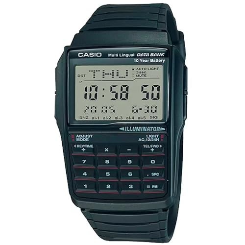 Casio dbc datenbank - casio, dbc-32-1a