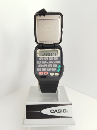 Casio ftp module 761 - casio, ftp-30,