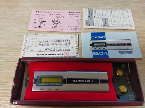 Casio taschenrechner - casio, &