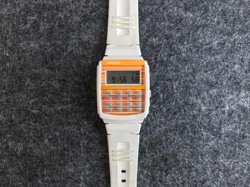 Casio ldf armbanduhr - ldf-40,