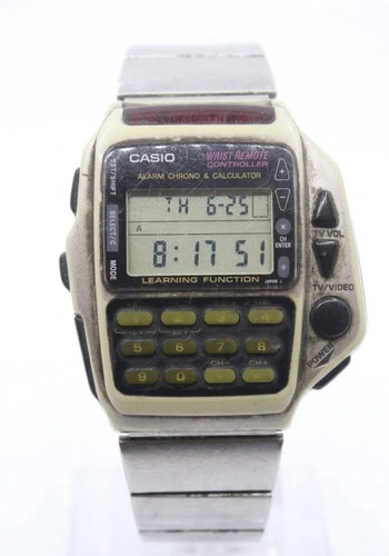 Vintage casio cmd armband - casio, cmd-40