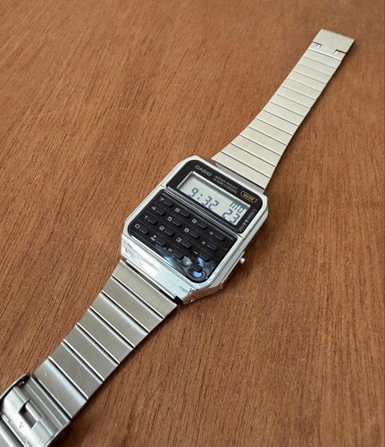 Casio 500we 1ajf - casio, ca-500we-1ajf