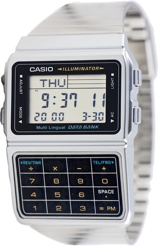 Casio dbc 611 herren - casio,