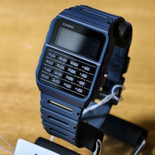 Casio 53wf 2b - casio, ca-53wf-2b