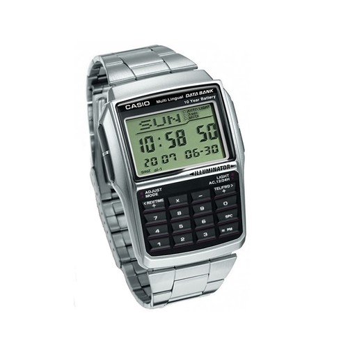 Casio dbc 32d - casio, dbc-32d-1adf