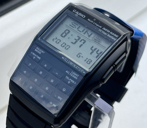 Casio dbc 1adf - casio, dbc-32-1adf