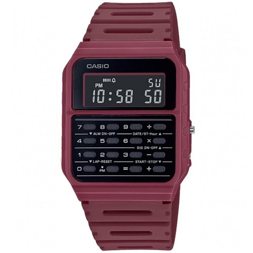 Casio databank 53wf 4b - databank, ca-53wf-4b