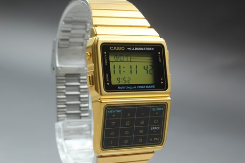 Fast neuwertig casio - neuwertig],