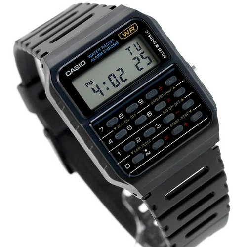 Casio 53w 1zdr - casio, ca-53w-1zdr