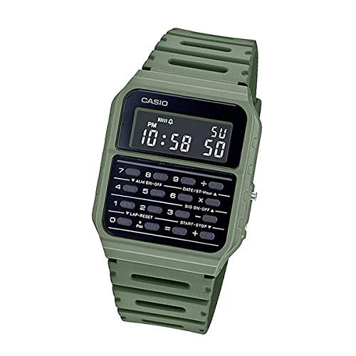 Casio 53wf 3b - casio, ca-53wf-3b