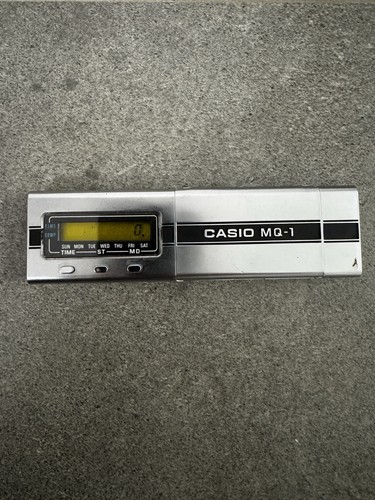 Casio digitaluhr mit - digitaluhr,