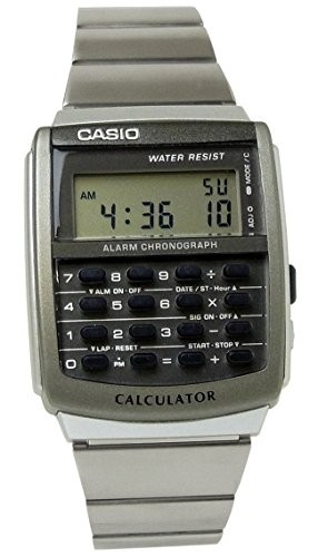 Casio data bank 506 1d - casio,