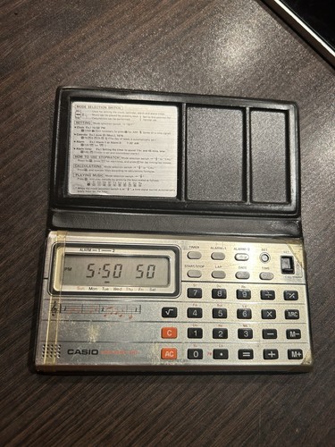Casio melody musikalischer - melody, 80