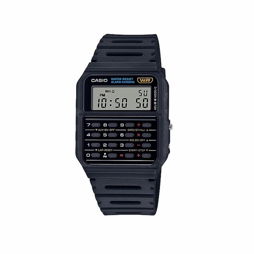 Casio 53w 1z - casio, ca-53w-1z
